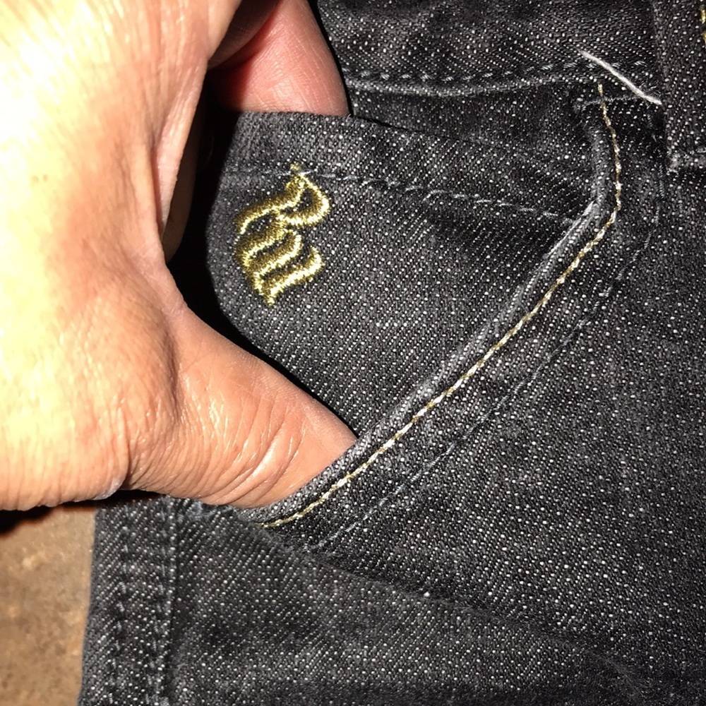 Boy’s Rocawear Jeans - Picture 2 of 9